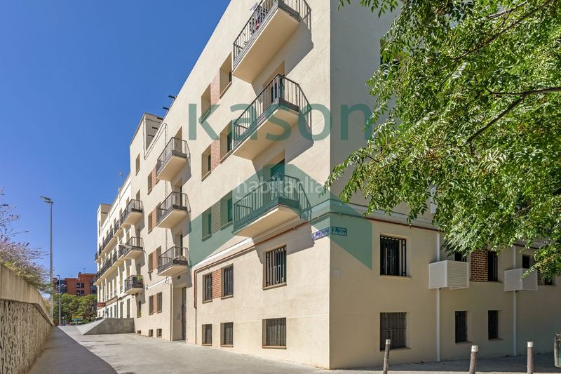 Foto 37293887-7631-4475-bbe3-ae3bf2980230. Pis amb calefacció a Moscardó Madrid