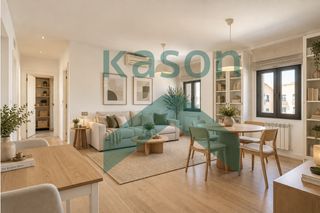 Etagenwohnung  Canalizacion