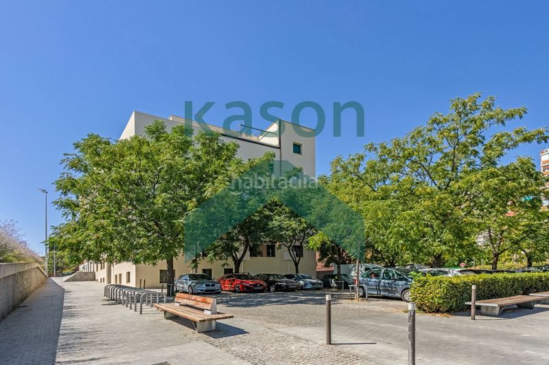 Foto b497d1a9-3552-4793-8408-58b550b53dce. Piso en Moscardó Madrid