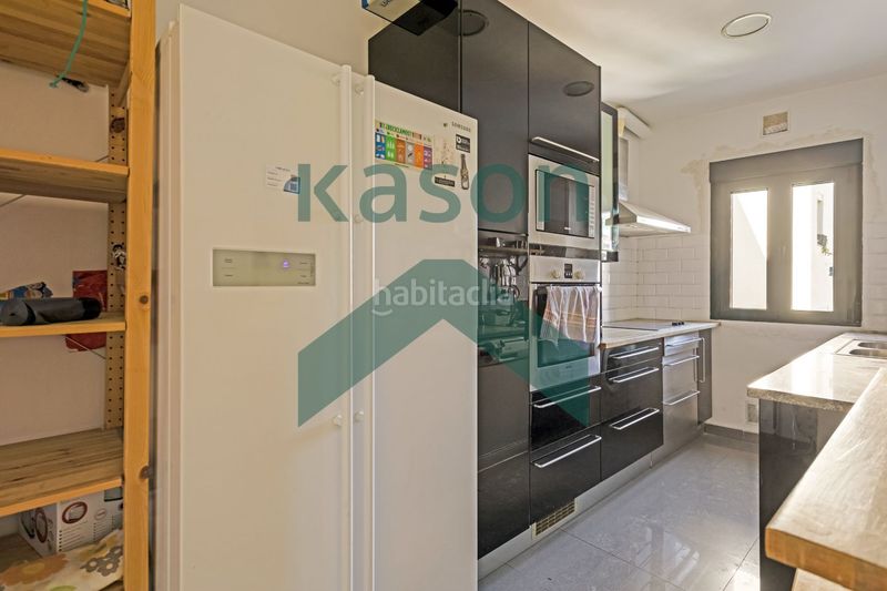 Foto e8e2dbe8-abad-4e9b-8662-1905557cf059. Piso en Moscardó Madrid