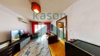Etagenwohnung in Aluche