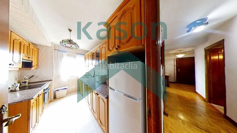 Foto 0f5debc9-5a96-4f6f-aad5-9618272cb6f4. Pis amb calefacció a Aluche Madrid