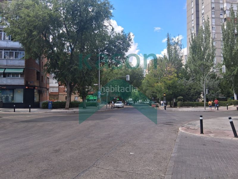 Foto 488d3365-9800-4fc8-9a89-3a1ec69c5488. Pis amb calefacció a Aluche Madrid