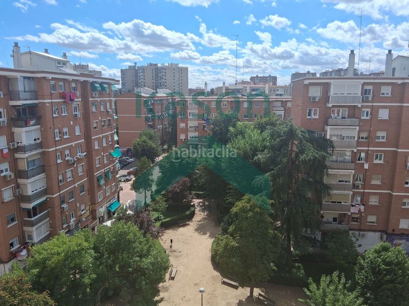 Foto 7ad420a5-0800-4b9d-be0f-52ca70bfbac0. Pis amb calefacció a Aluche Madrid