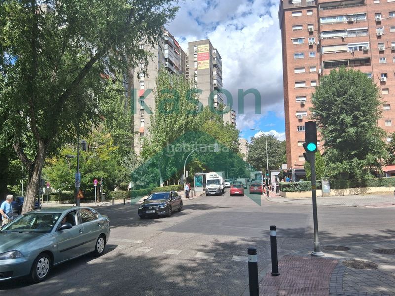 Foto 8fbadf55-2f52-4b91-b83e-120d1dc90c98. Pis amb calefacció a Aluche Madrid