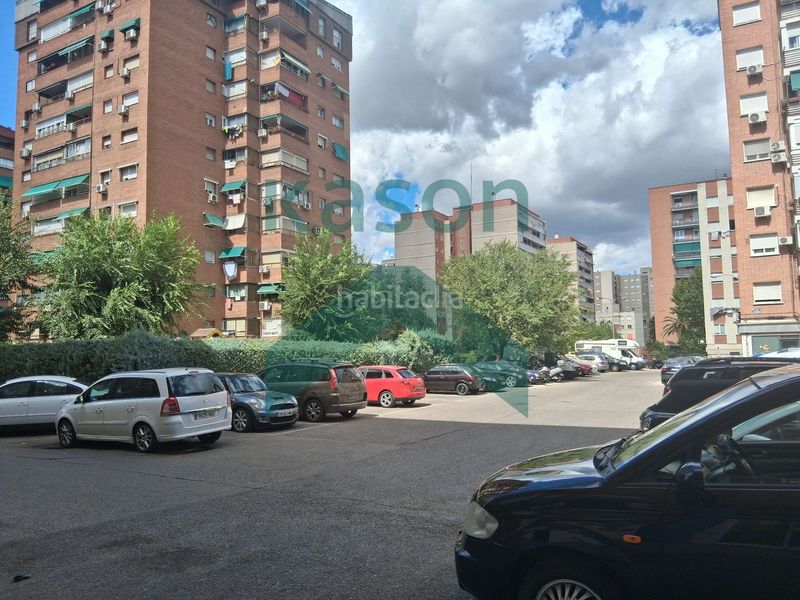 Foto b570f94b-775c-4762-8202-78c849d3f52f. Pis amb calefacció a Aluche Madrid