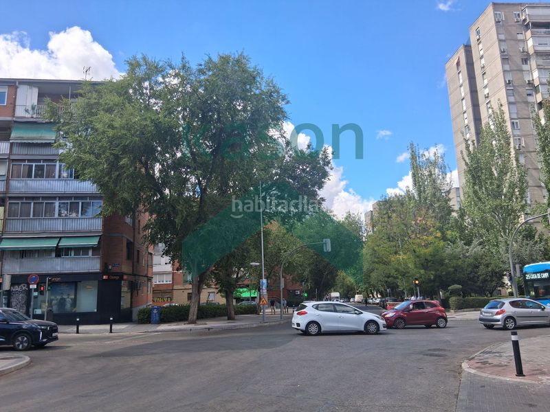 Foto d6bd9f90-35f4-4a8d-abed-10632a5351db. Pis amb calefacció a Aluche Madrid