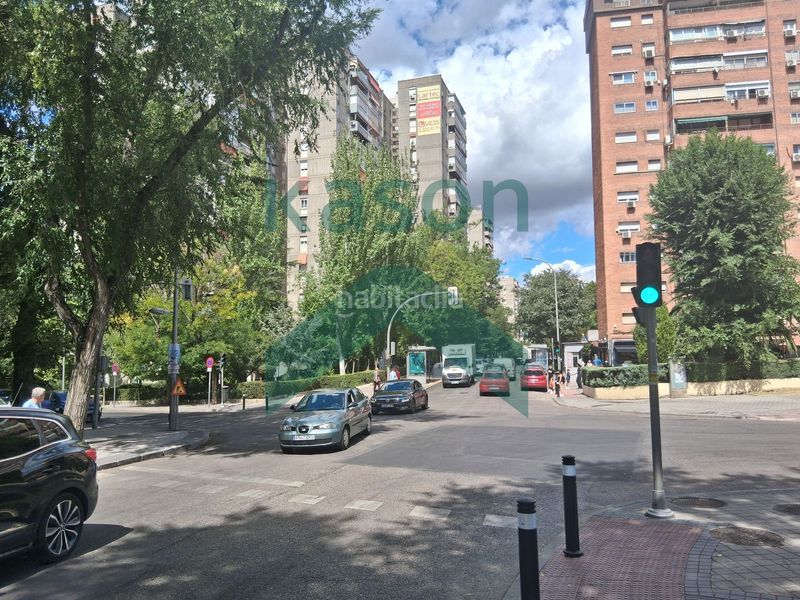 Foto debffd6b-0a3b-4033-8942-521466722a1a. Pis amb calefacció a Aluche Madrid