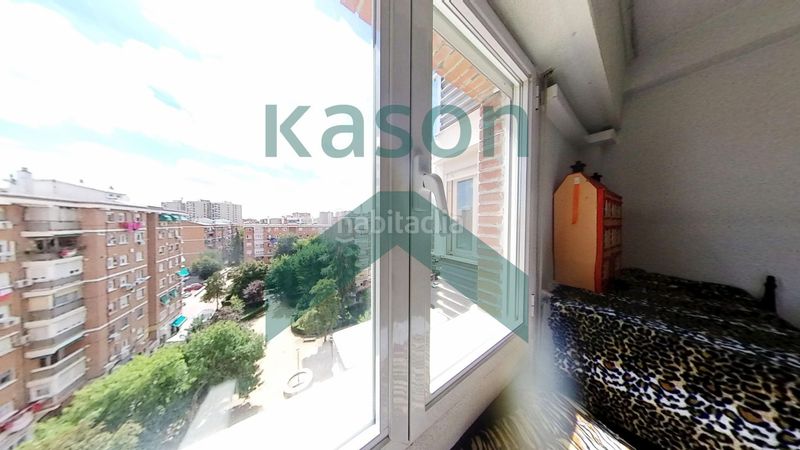 Foto 4632259c-1d2a-4c79-af0c-134b9c877b80. Piso en Aluche Madrid