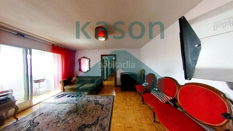 Foto 62cc411a-22a4-4ee9-8e05-42a42030b01c. Piso en Aluche Madrid