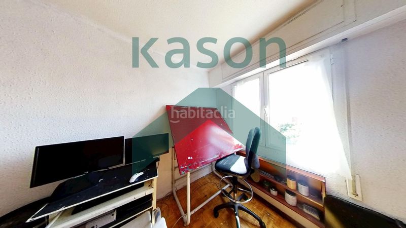 Foto e163ced1-a7bf-4ded-b791-c790813e30c8. Piso en Aluche Madrid