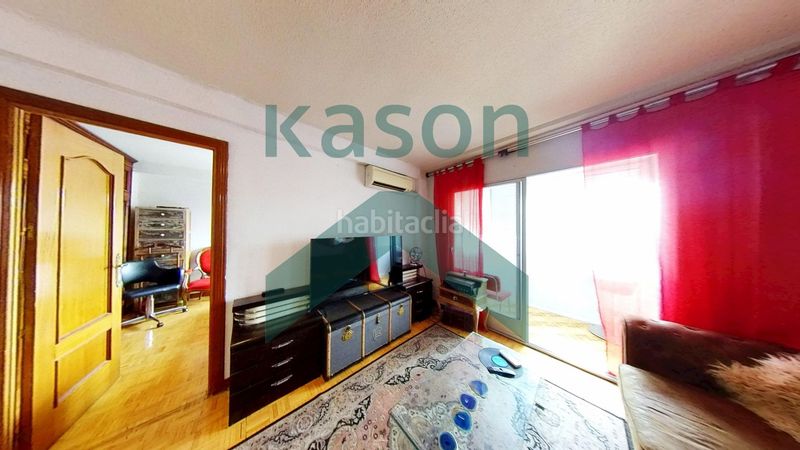 Foto e6e51701-73c6-4541-9a17-0bd417dfcc9e. Piso en Aluche Madrid