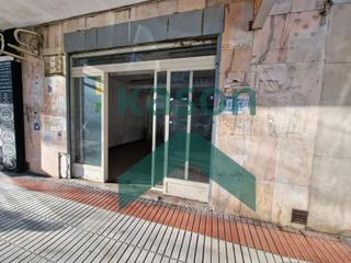Local Comercial en hermanos de pablo