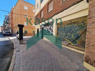Apartament a Berruguete