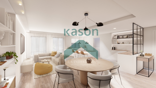 Appartement  Campillo del mundo nuevo