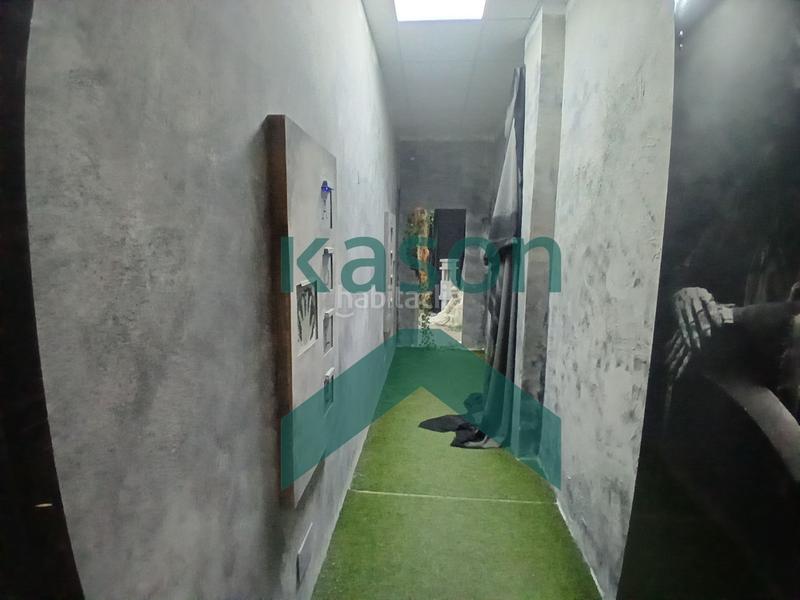 Foto 0a5c4611-0e57-4319-86cd-54885c0af781. Local comercial en Casco Antiguo Leganés