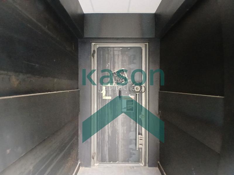 Foto 2f15d481-1b80-4937-b10e-f100349c456d. Local comercial en Casco Antiguo Leganés