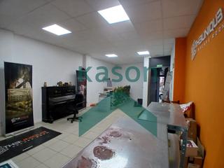 Local Comercial en Casco Antiguo