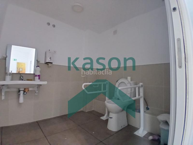 Foto 3490b60f-55d1-41da-964c-f0e875596df7. Local comercial en Casco Antiguo Leganés