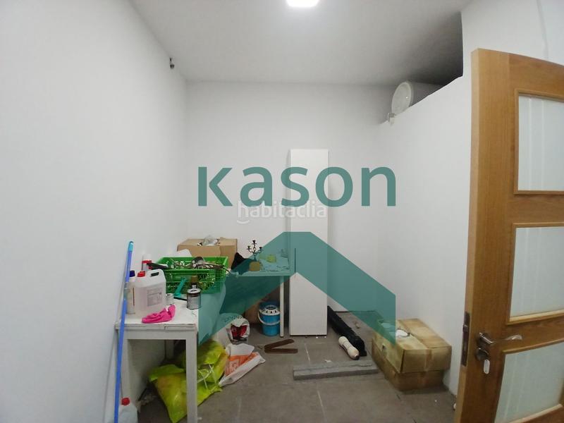 Foto 41ab125d-0d94-4030-9342-f49d3bf9db0a. Local comercial en Casco Antiguo Leganés