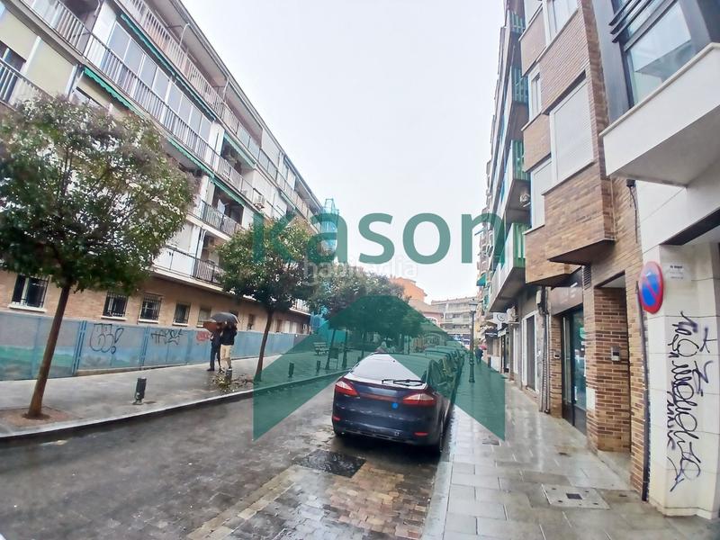 Foto 43b6cbcc-1f7f-4ed6-bccb-164b95322b18. Local comercial en Casco Antiguo Leganés