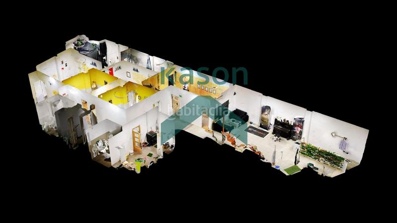 Foto 5826622b-f3f4-4a4d-a0a2-b23c51b279db. Local comercial en Casco Antiguo Leganés