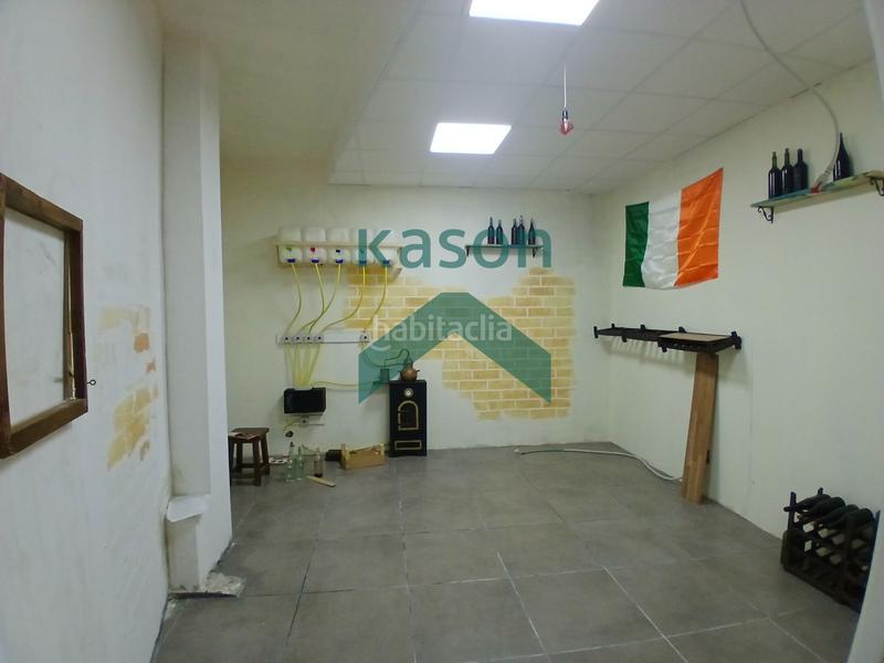 Foto 73eec8cf-5104-4770-8310-a9a32057cf82. Local comercial en Casco Antiguo Leganés