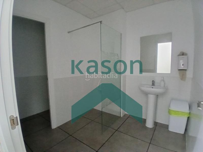 Foto 89aeb068-d8d9-4a86-bbc1-ad20e3190cbe. Local comercial en Casco Antiguo Leganés