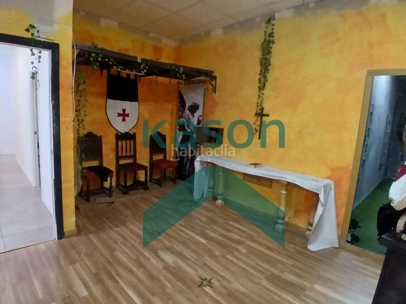 Foto 923b8f75-f8cc-4ae1-b939-68a3a1ef14c7. Local comercial en Casco Antiguo Leganés