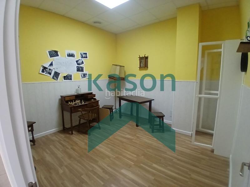 Foto df1abcfc-84bc-4989-b0a4-5222f33aba83. Local comercial en Casco Antiguo Leganés