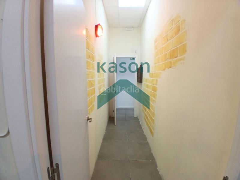 Foto e24bf720-a541-492f-9edf-c289a769a0d4. Local comercial en Casco Antiguo Leganés