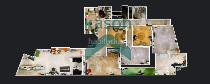 Foto ed7dac3e-b793-41bf-98e8-8b6c42f96a71. Local comercial en Casco Antiguo Leganés