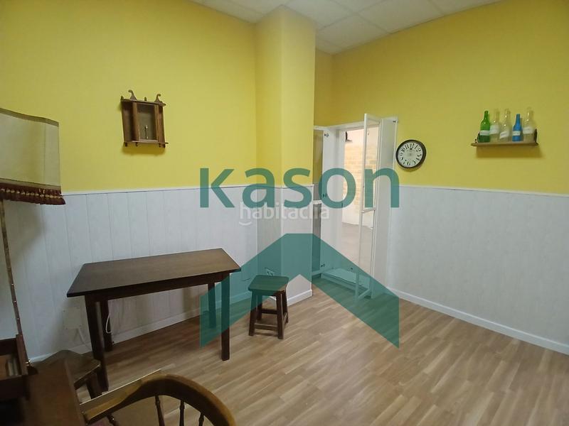 Foto f0957ae6-2be7-4c31-94d6-831c605d468d. Local comercial en Casco Antiguo Leganés