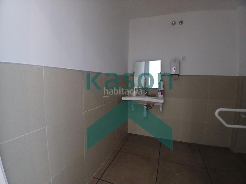 Foto f553b9d1-6c31-4338-b546-b7a41f79711f. Local comercial en Casco Antiguo Leganés