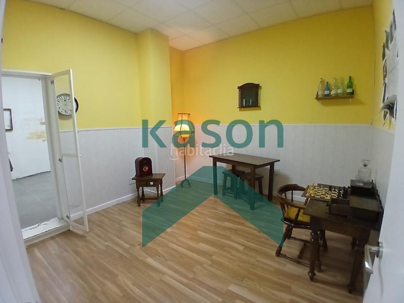 Foto ff7e7b78-46e5-4db5-ace4-f86430d1ec9b. Local comercial en Casco Antiguo Leganés