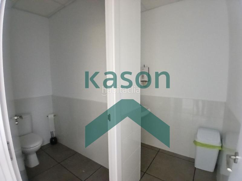 Foto 1948f493-7e69-472a-8c27-d56a15a6745d. Local commercial dans Casco Antiguo Leganés