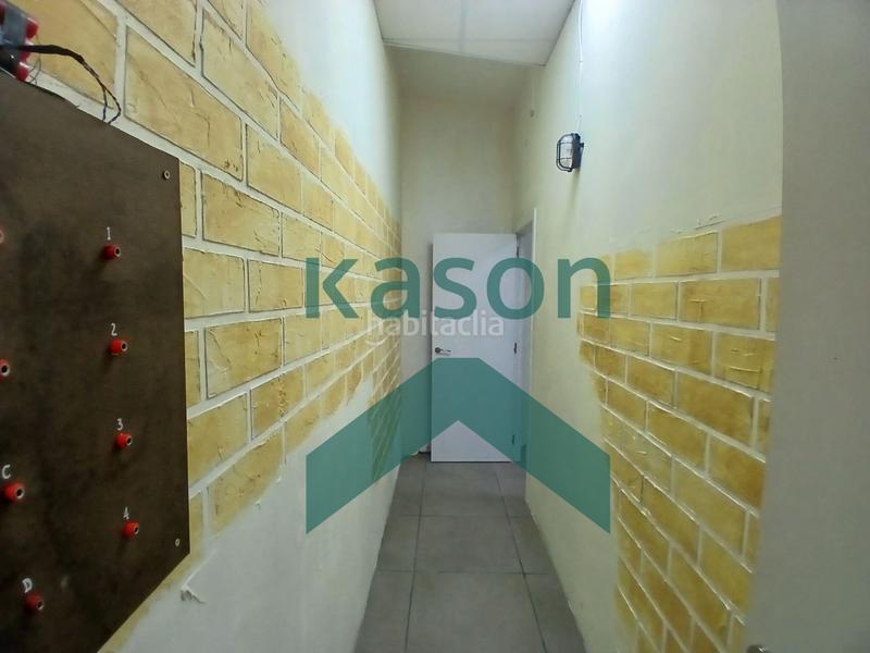 Foto 3fb77df7-b5cb-4f68-9d03-d6e5027dbe1f. Local commercial dans Casco Antiguo Leganés