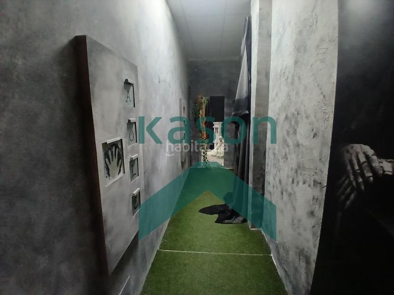 Foto 44c9b221-0694-47d4-a15e-d9b3db0c1789. Local commercial dans Casco Antiguo Leganés