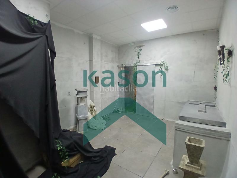 Foto 788f1a7a-218a-4c03-891c-99d30794a38d. Local commercial dans Casco Antiguo Leganés