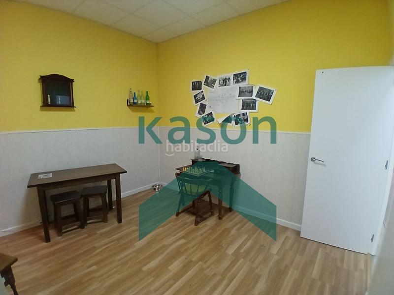 Foto 9fad5ee5-99c0-435b-ab20-c1969947a7b7. Local commercial dans Casco Antiguo Leganés