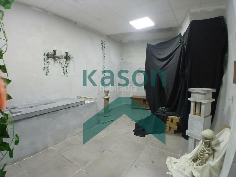 Foto b5179ab0-c7d6-4cae-acf9-827dded199b7. Local commercial dans Casco Antiguo Leganés