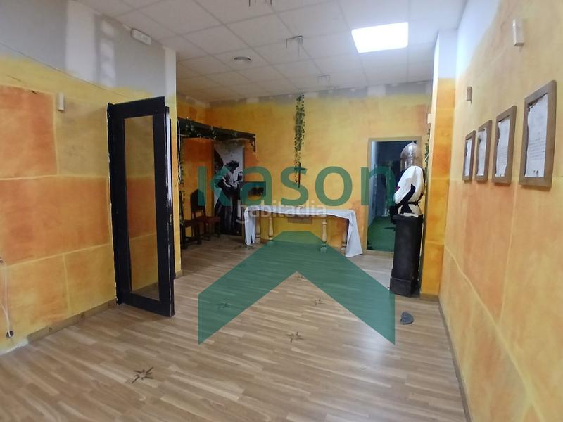 Foto e8a8e937-7f06-4218-9cf2-2f225d6688fa. Local commercial dans Casco Antiguo Leganés