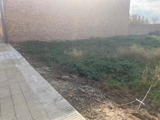Terreny residencial  Calvari