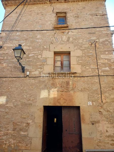 Foto 09f7e794-2b1d-4458-8a04-3cb2255dd5f6. Casale in Tàrrega