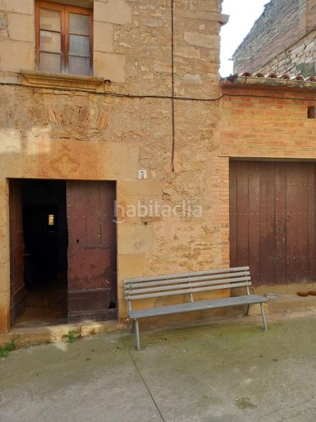 Foto acd93414-acfd-47bf-b50b-053d04a16532. Casale in Tàrrega