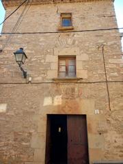 Masia  Rosell