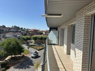 Etagenwohnung  De sant pere claver