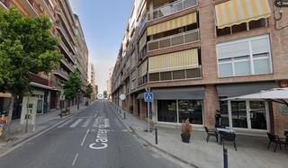 Lloguer Aparcament cotxe a Del talladell 8