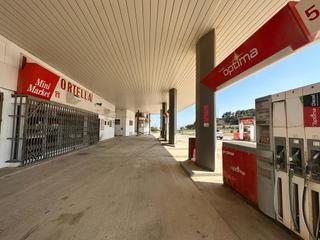 Nau industrial a H47h+rw