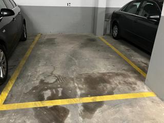 Location Parking voiture  De pau casals